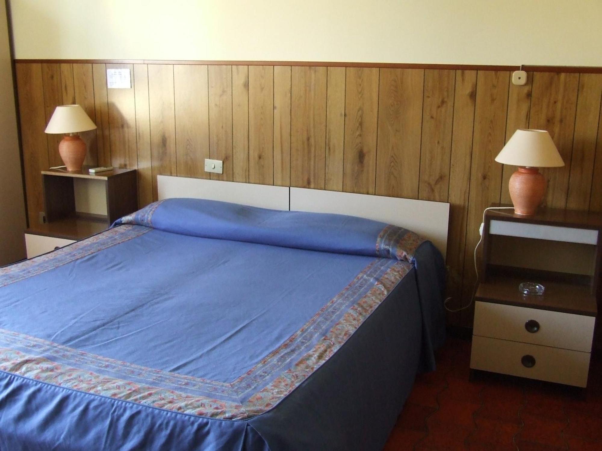 Albergo Il Cochino Montale  Rom bilde