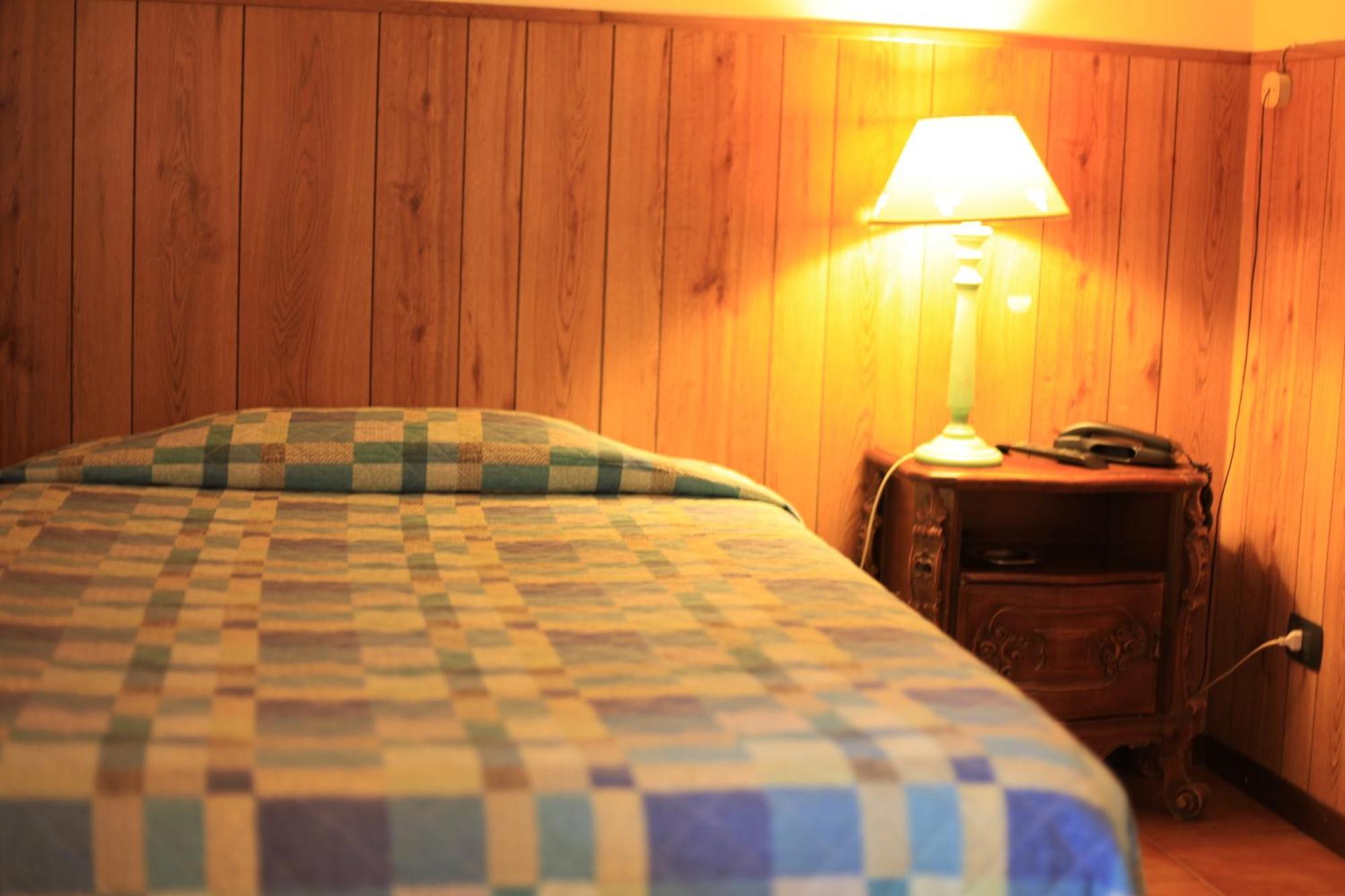 Albergo Il Cochino Montale  Rom bilde