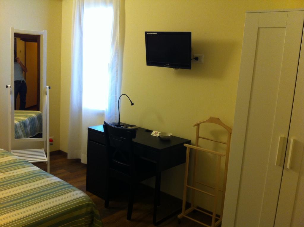 Albergo Il Cochino Montale  Eksteriør bilde