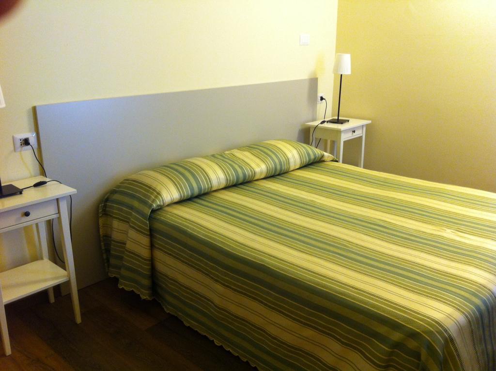 Albergo Il Cochino Montale  Eksteriør bilde