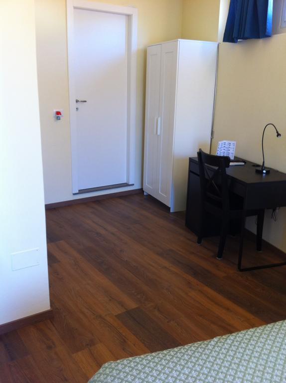 Albergo Il Cochino Montale  Eksteriør bilde