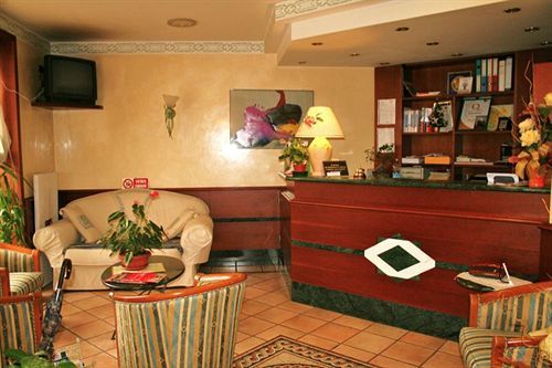 Albergo Il Cochino Montale  Eksteriør bilde