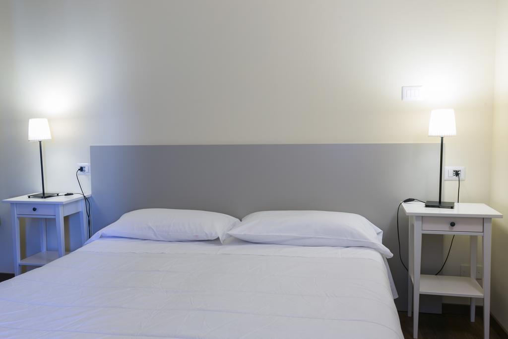 Albergo Il Cochino Montale  Eksteriør bilde