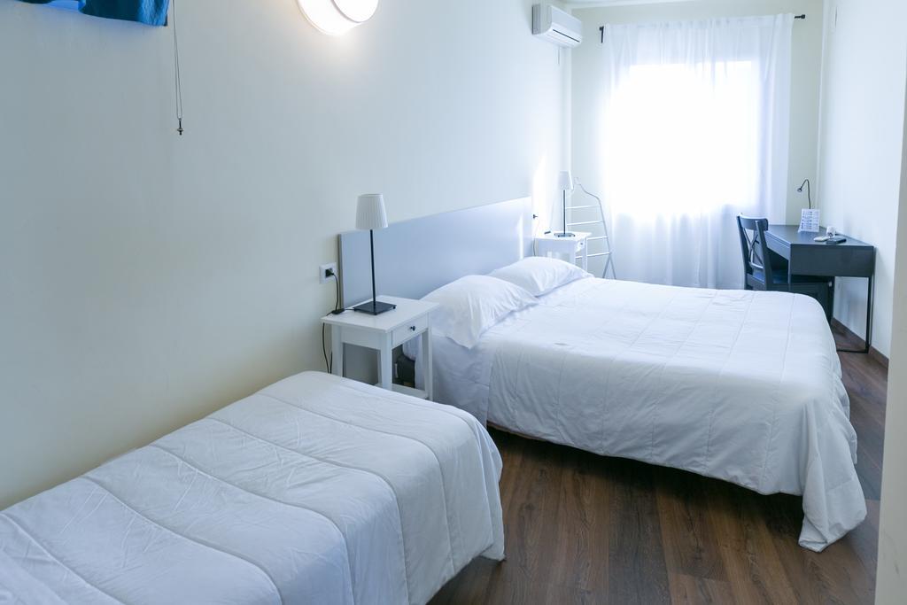 Albergo Il Cochino Montale  Eksteriør bilde