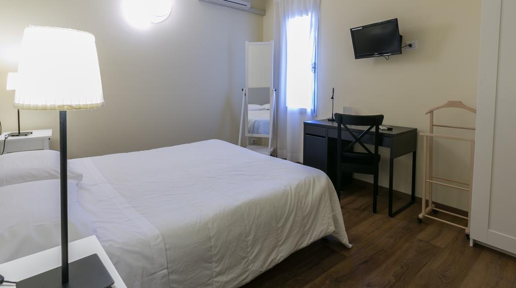 Albergo Il Cochino Montale  Eksteriør bilde