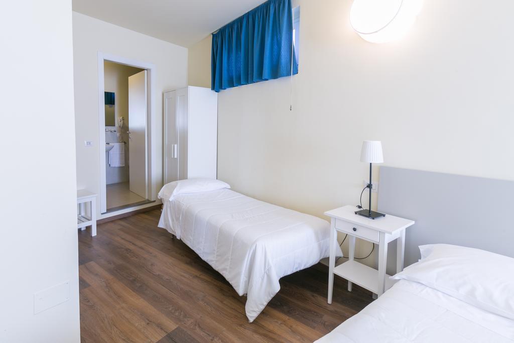 Albergo Il Cochino Montale  Eksteriør bilde