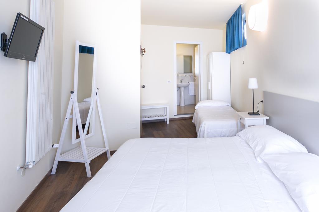 Albergo Il Cochino Montale  Eksteriør bilde
