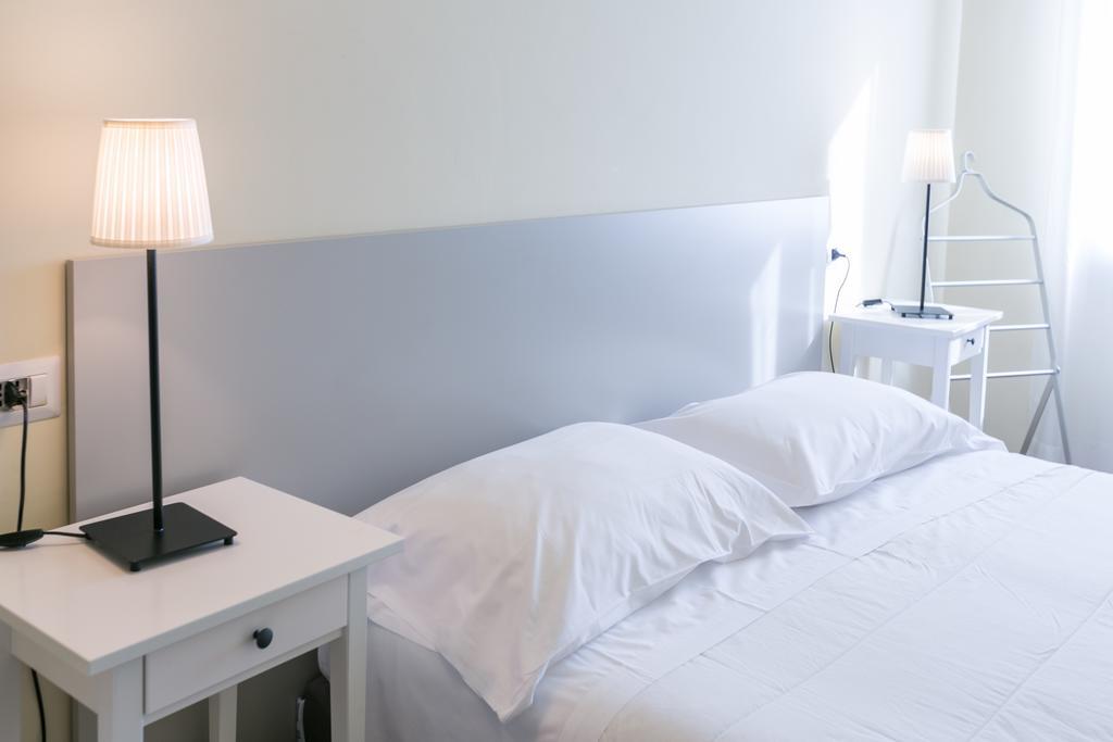 Albergo Il Cochino Montale  Eksteriør bilde