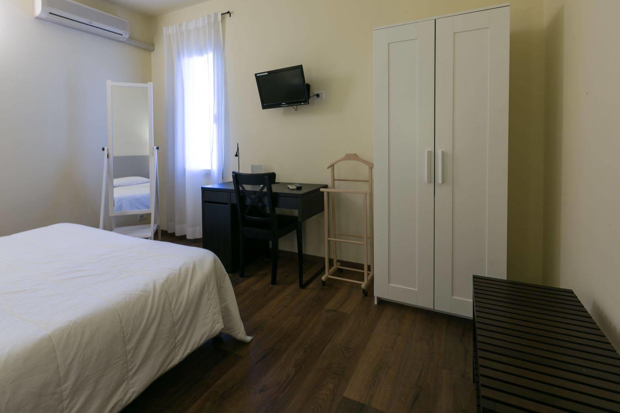 Albergo Il Cochino Montale  Eksteriør bilde