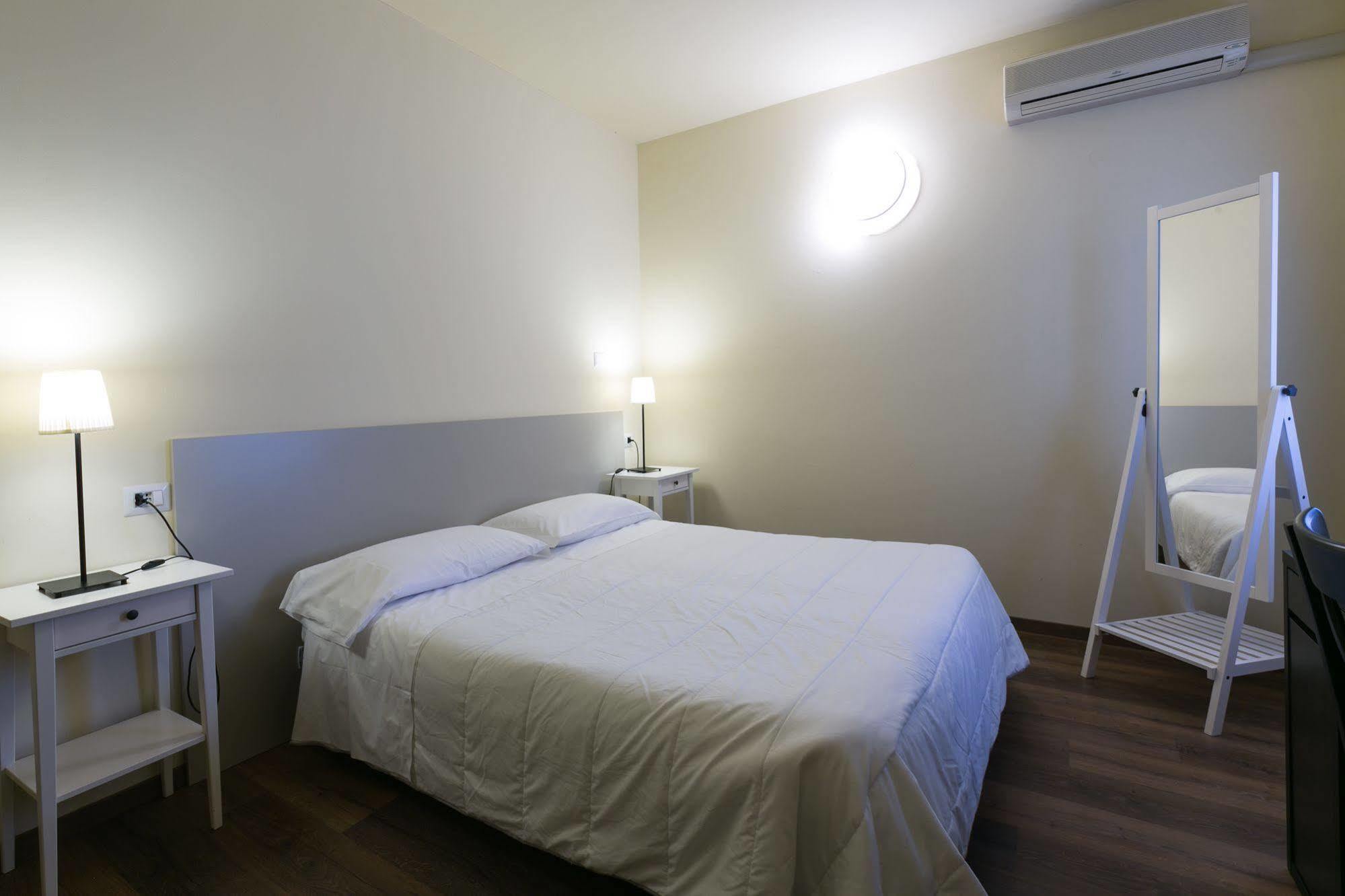 Albergo Il Cochino Montale  Eksteriør bilde