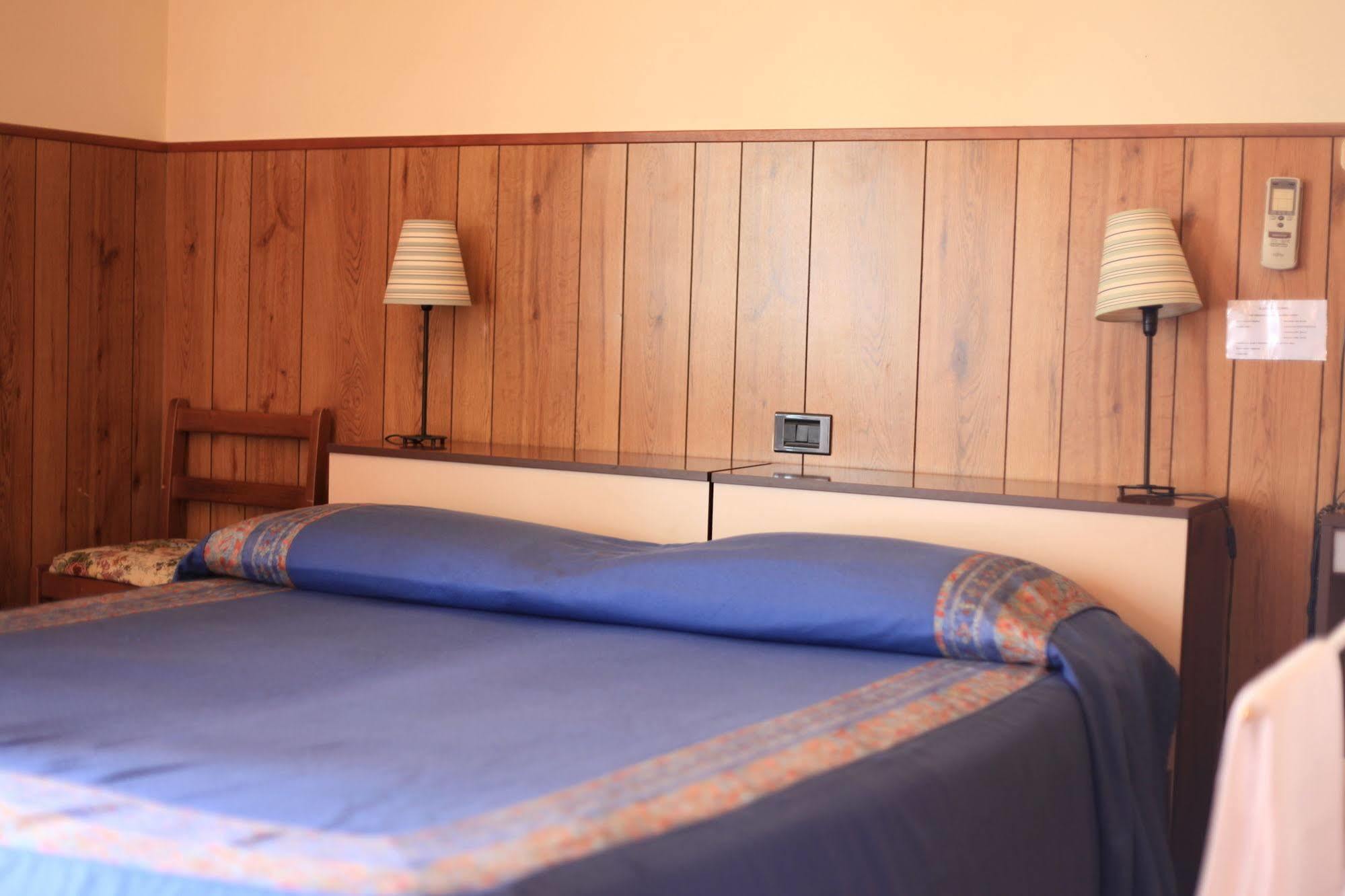 Albergo Il Cochino Montale  Eksteriør bilde