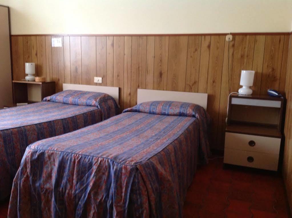 Albergo Il Cochino Montale  Eksteriør bilde